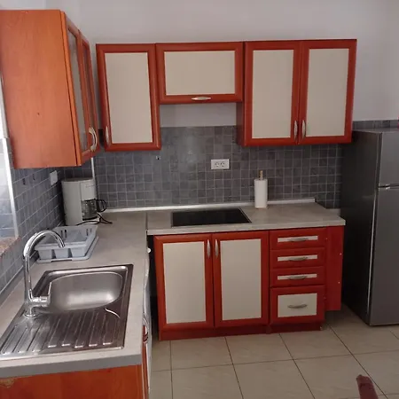 Apartamento Anita *